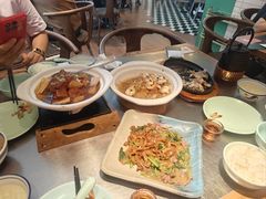 -潮界(LU·ONE凯德晶萃广场店)