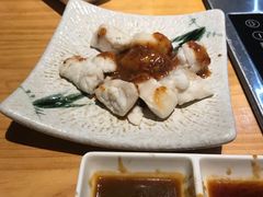 -萌牛肠烧烤店(虹梅路店)