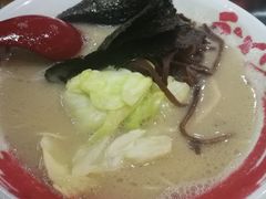 -豚王拉面(锦荣商业大厦店)