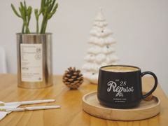 -Hello·生日蛋糕·下午茶·甜品台茶歇(瑞安东山店)