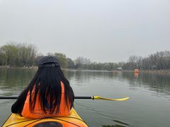 -WhaleSports户外水上运动俱乐部(朝阳公园店)