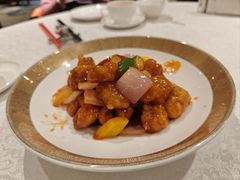 -红棉中餐厅·广州海航威斯汀酒店