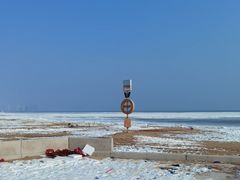 -东戴河风景区-止锚湾