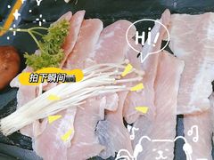 -黑豚黨韩国烤肉料理(悦然时光店)