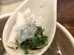 -素满香·Vegan食养自助(天一广场店)