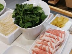 -傣妹火锅(南京东路一店)