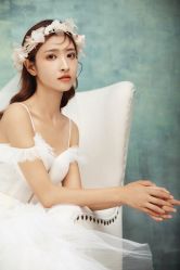 -IDO婚纱摄影(上海旗舰店)