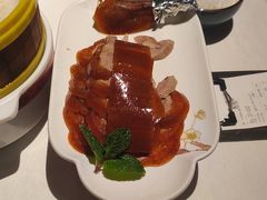 -大鸭梨烤鸭(望京店)