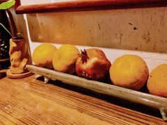 -八珍手工水饺·妈妈的爱(传芳巷店)