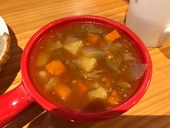 -So Lounge索兰至餐厅(蓝色港湾店)