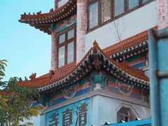 -廊坊市自然公园