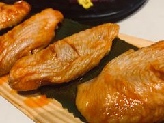 -哈拉海和牛主题餐厅(哈西店)