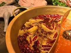 -小龙坎火锅(东汇城店)