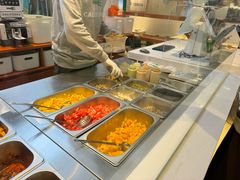 -CALIFORKS加州叉子轻食(朝阳门店)