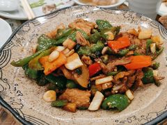 -西江美食舫·江西菜(健德桥店)