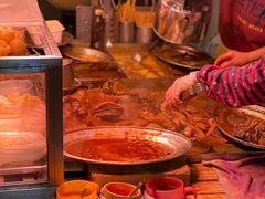 -明记牛杂(新马路分店)