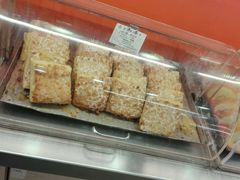 -金山饼店(登山大道店)