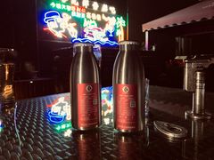 -哈瓦那雪茄酒廊超市(武汉天地分店)