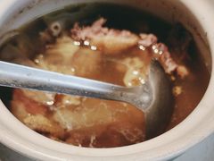 -闽公馆·客家私房菜·商务宴请·包厢(杏林橡树湾店)