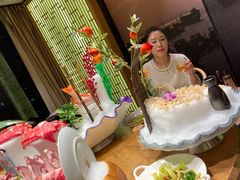 -尚海豆捞(乐虹坊店)