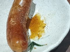 骨付香肠-信日本料理(信义坊店)