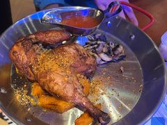 -Ambra Haus琥珀屋精酿餐厅(宝山店)