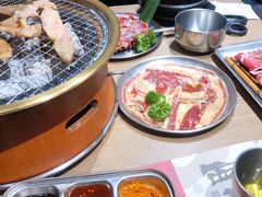 -西塔老太太泥炉烤肉