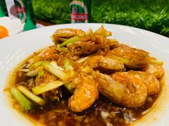 -茶啊冲电影主题文化餐厅(TOUCH12街店)