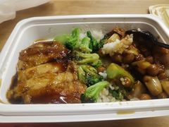 -和合谷(北京市王府井百货大楼店)
