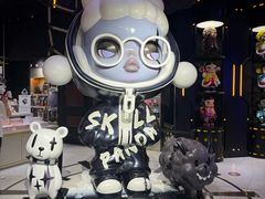 -泡泡玛特POPMART(西单大悦城店)