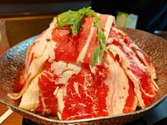 -月下料理(楷林IFC店)