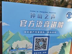 -灵谷景区