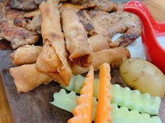 -TUK土耳其餐厅·下午茶(卢湾店)