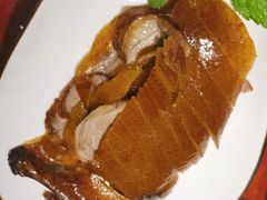 -北平食府(马鞍山路店)