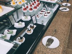 -视界美食自助餐厅·石家庄希尔顿酒店