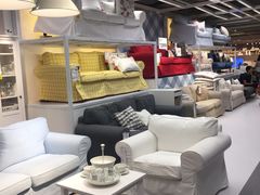 -宜家家居(西安未央商场店)