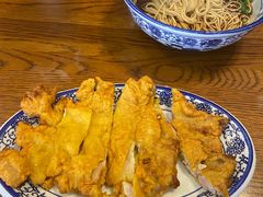 -孙盛兴奥灶面馆·蟹黄面·三虾面(山塘街总店)