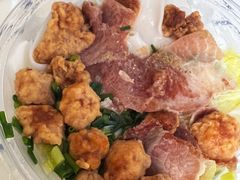 -晓芬叉烧圆子粉