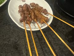 -神户赤童日式烤肉伙伴(东直门店)