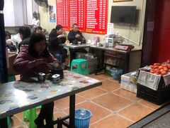 大堂-李记特色罐罐米线(重庆中环大厦店)