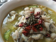 -大牌大·传统杭帮菜(湖滨店)