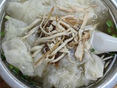 -荣巷小馄饨(荣巷店)
