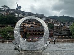 -侯家庄私房菜馆观景餐厅