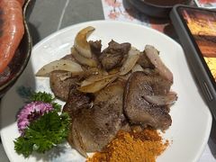 -松坂屋日料自助(长城路店)