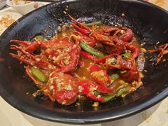 -聚味瞿记·龙虾堂(坡子街店)