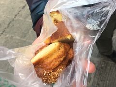 -小陈方酥锅盔(古城总店)