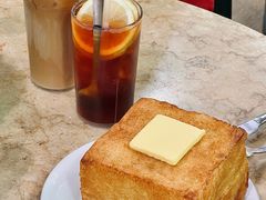 -新鸿发咖啡美食