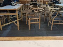 大堂-蒋家桥饺面店(奥邦店)