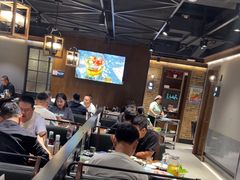 -快乐小羊(富强中路店)