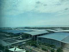 -深圳国际会展中心希尔顿酒店(前海华发冰雪世界店)
